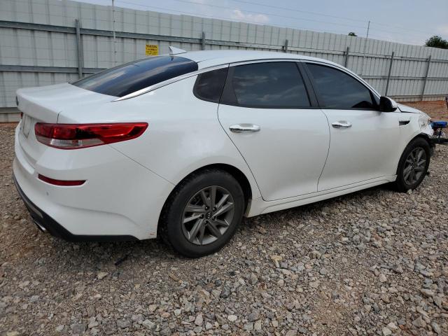 Photo 2 VIN: 5XXGT4L33KG326668 - KIA OPTIMA 