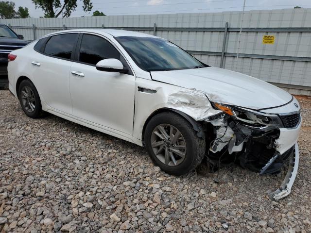 Photo 3 VIN: 5XXGT4L33KG326668 - KIA OPTIMA 