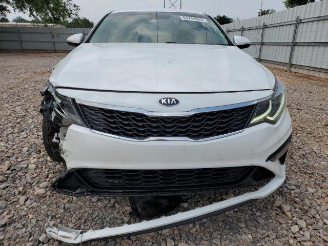 Photo 4 VIN: 5XXGT4L33KG326668 - KIA OPTIMA 