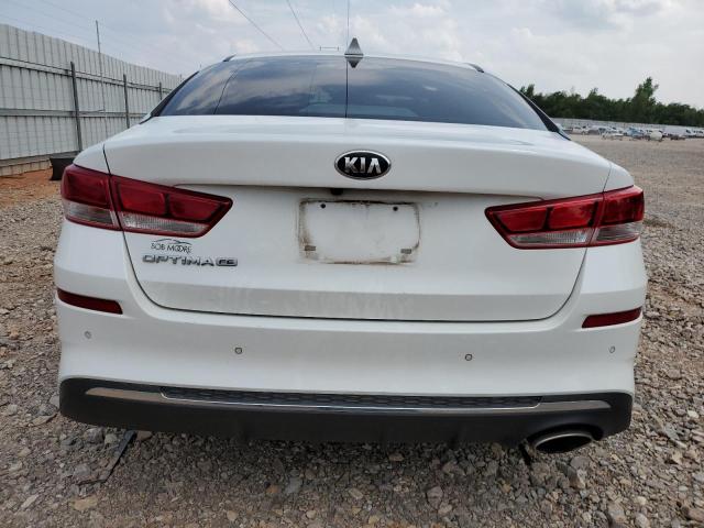 Photo 5 VIN: 5XXGT4L33KG326668 - KIA OPTIMA 