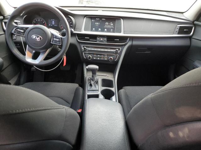 Photo 7 VIN: 5XXGT4L33KG326668 - KIA OPTIMA 