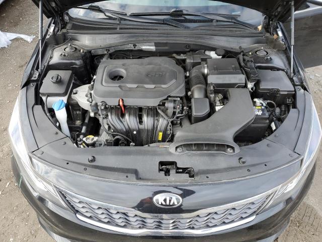 Photo 10 VIN: 5XXGT4L33KG327304 - KIA OPTIMA LX 