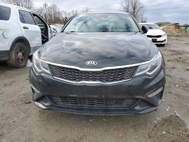 Photo 4 VIN: 5XXGT4L33KG327304 - KIA OPTIMA LX 