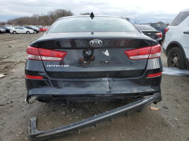 Photo 5 VIN: 5XXGT4L33KG327304 - KIA OPTIMA LX 