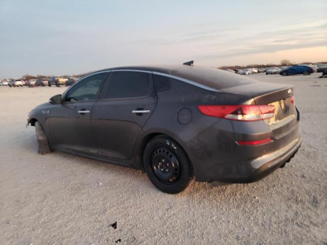 Photo 1 VIN: 5XXGT4L33KG327884 - KIA OPTIMA 