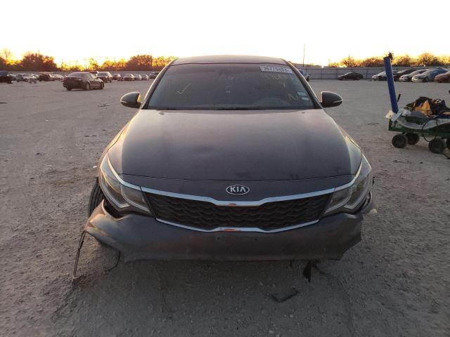 Photo 4 VIN: 5XXGT4L33KG327884 - KIA OPTIMA 