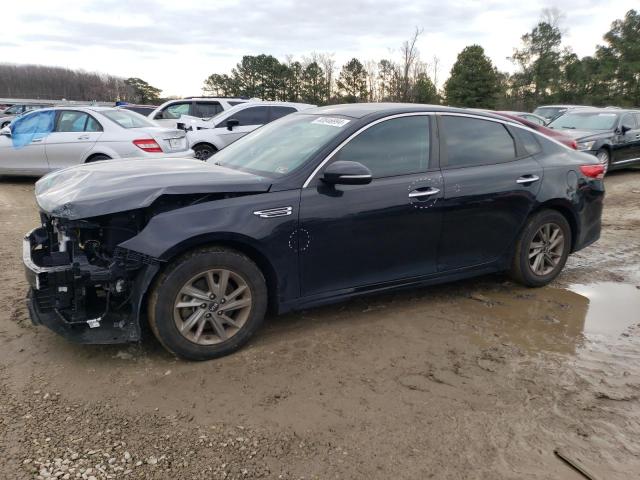 Photo 0 VIN: 5XXGT4L33KG330140 - KIA OPTIMA LX 