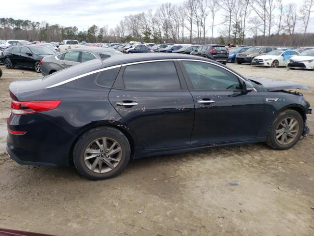 Photo 2 VIN: 5XXGT4L33KG330140 - KIA OPTIMA LX 