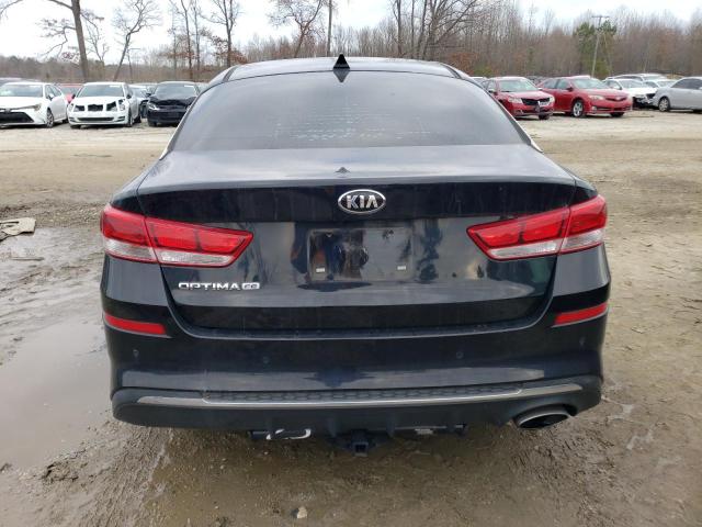 Photo 5 VIN: 5XXGT4L33KG330140 - KIA OPTIMA LX 