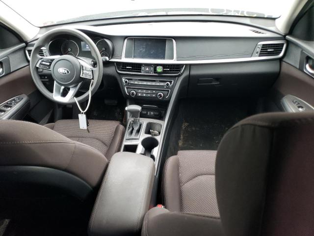 Photo 7 VIN: 5XXGT4L33KG330140 - KIA OPTIMA LX 