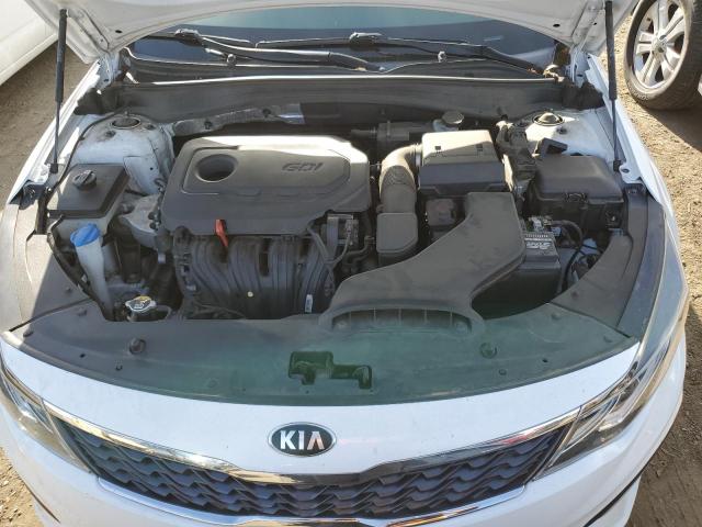 Photo 10 VIN: 5XXGT4L33KG331255 - KIA OPTIMA LX 