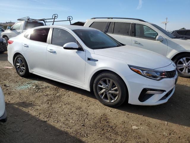 Photo 3 VIN: 5XXGT4L33KG331255 - KIA OPTIMA LX 