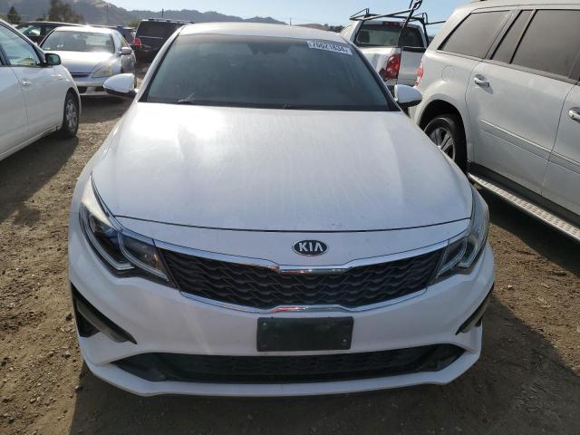 Photo 4 VIN: 5XXGT4L33KG331255 - KIA OPTIMA LX 