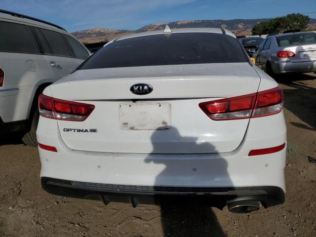 Photo 5 VIN: 5XXGT4L33KG331255 - KIA OPTIMA LX 