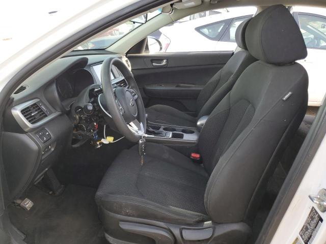 Photo 6 VIN: 5XXGT4L33KG331255 - KIA OPTIMA LX 