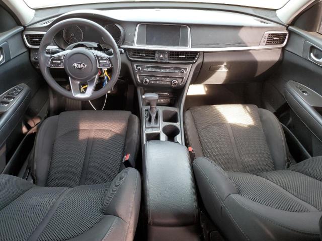 Photo 7 VIN: 5XXGT4L33KG331255 - KIA OPTIMA LX 