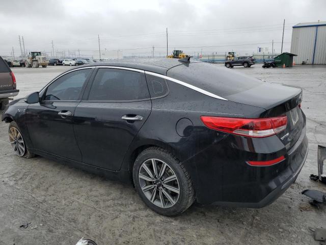 Photo 1 VIN: 5XXGT4L33KG331398 - KIA OPTIMA 