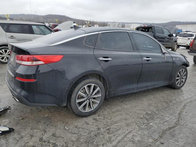 Photo 2 VIN: 5XXGT4L33KG331398 - KIA OPTIMA 