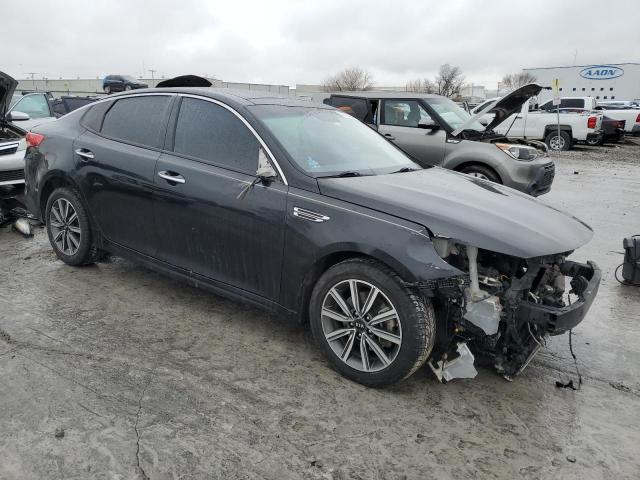 Photo 3 VIN: 5XXGT4L33KG331398 - KIA OPTIMA 