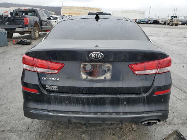 Photo 5 VIN: 5XXGT4L33KG331398 - KIA OPTIMA 