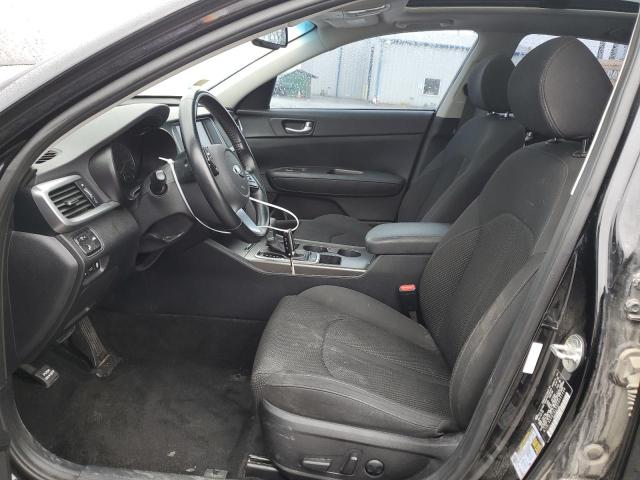 Photo 6 VIN: 5XXGT4L33KG331398 - KIA OPTIMA 