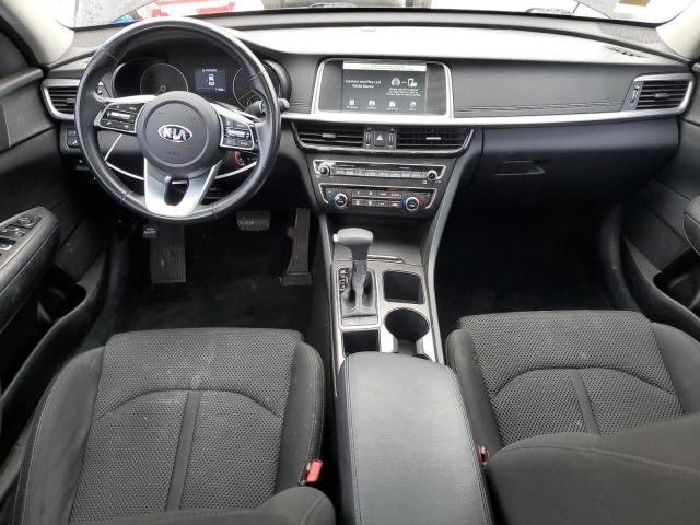 Photo 7 VIN: 5XXGT4L33KG331398 - KIA OPTIMA 