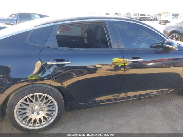 Photo 5 VIN: 5XXGT4L33KG332065 - KIA OPTIMA 