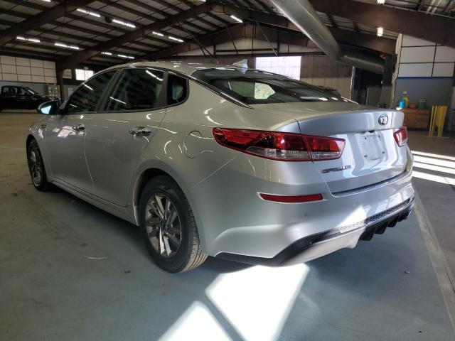 Photo 2 VIN: 5XXGT4L33KG332258 - KIA OPTIMA LX 