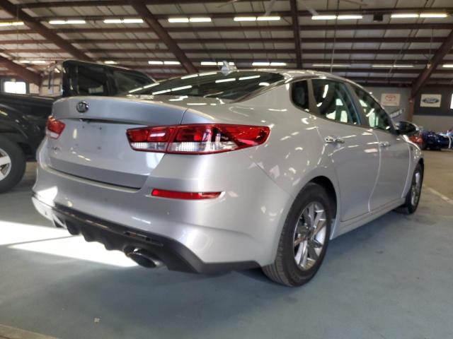 Photo 3 VIN: 5XXGT4L33KG332258 - KIA OPTIMA LX 