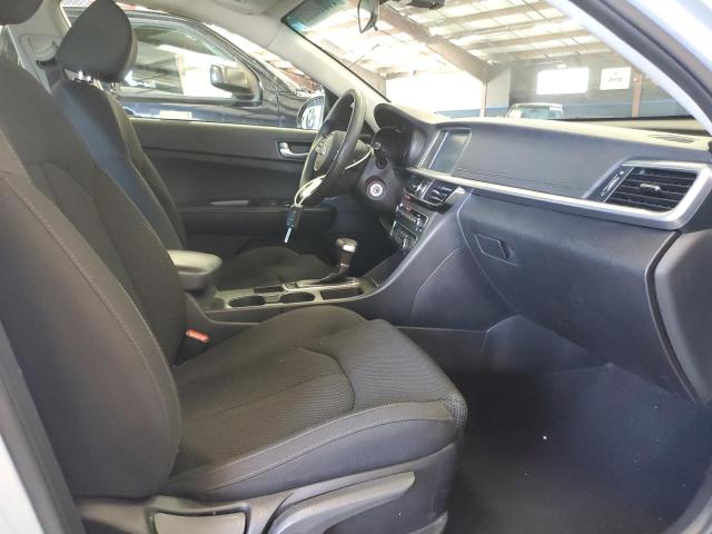 Photo 4 VIN: 5XXGT4L33KG332258 - KIA OPTIMA LX 