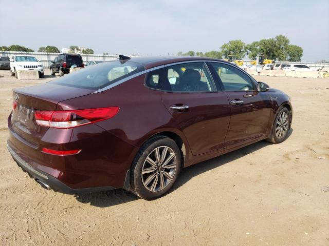 Photo 2 VIN: 5XXGT4L33KG334706 - KIA OPTIMA 