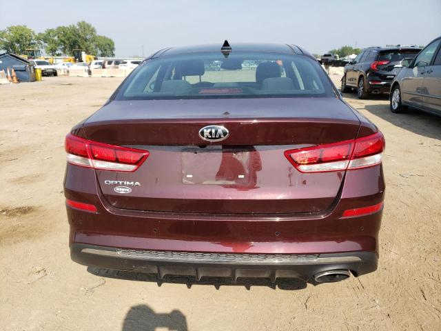 Photo 5 VIN: 5XXGT4L33KG334706 - KIA OPTIMA 