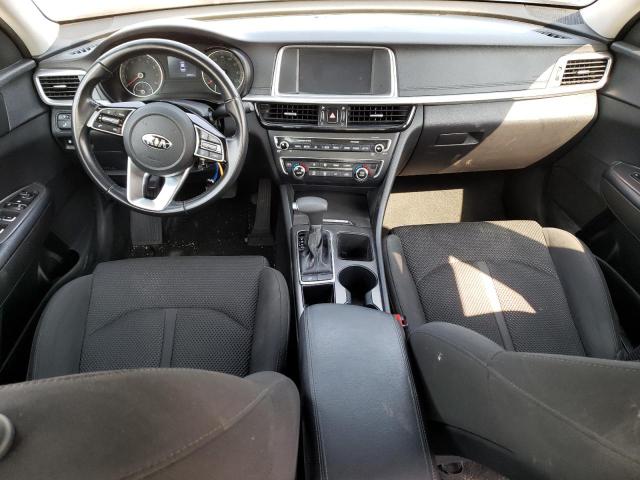 Photo 7 VIN: 5XXGT4L33KG334706 - KIA OPTIMA 