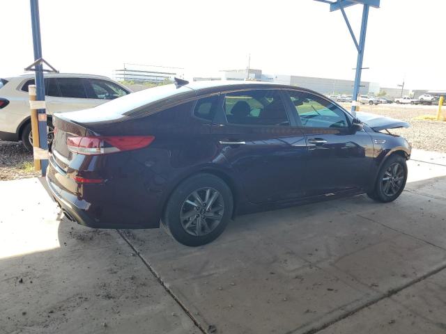 Photo 2 VIN: 5XXGT4L33KG336679 - KIA OPTIMA LX 