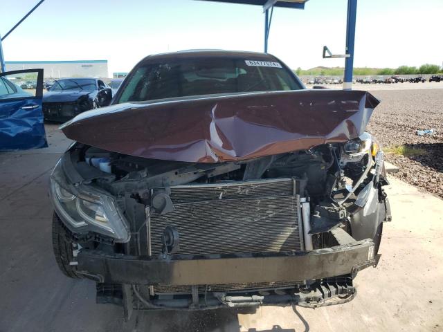 Photo 4 VIN: 5XXGT4L33KG336679 - KIA OPTIMA LX 