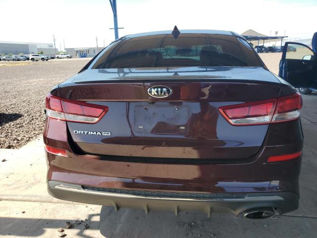 Photo 5 VIN: 5XXGT4L33KG336679 - KIA OPTIMA LX 