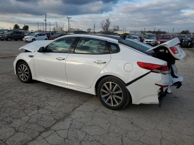 Photo 1 VIN: 5XXGT4L33KG338609 - KIA OPTIMA 