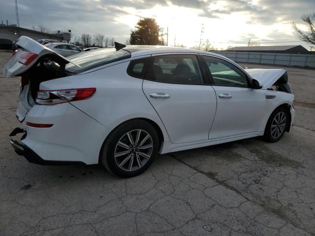 Photo 2 VIN: 5XXGT4L33KG338609 - KIA OPTIMA 