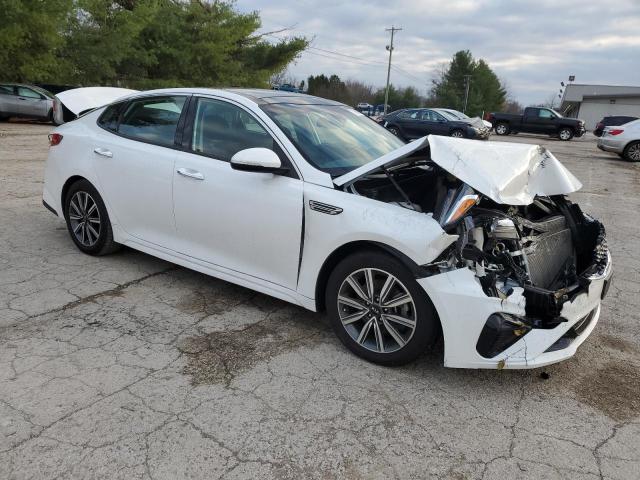 Photo 3 VIN: 5XXGT4L33KG338609 - KIA OPTIMA 