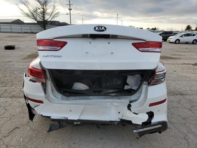 Photo 5 VIN: 5XXGT4L33KG338609 - KIA OPTIMA 