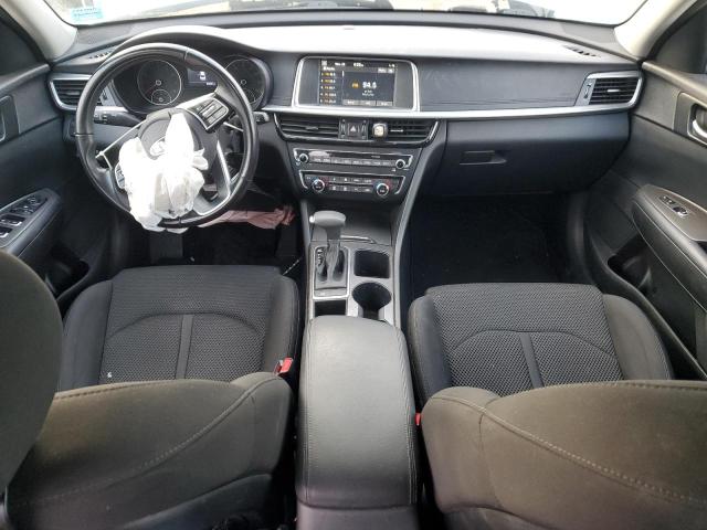 Photo 7 VIN: 5XXGT4L33KG338609 - KIA OPTIMA 