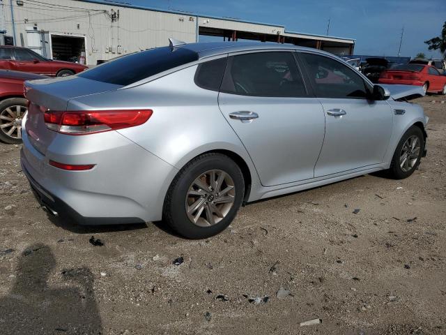 Photo 2 VIN: 5XXGT4L33KG339047 - KIA OPTIMA LX 