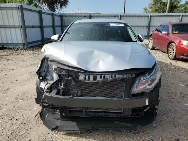 Photo 4 VIN: 5XXGT4L33KG339047 - KIA OPTIMA LX 