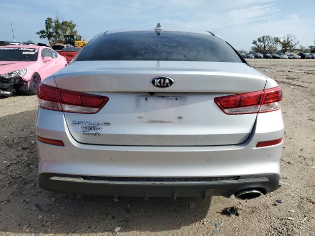 Photo 5 VIN: 5XXGT4L33KG339047 - KIA OPTIMA LX 