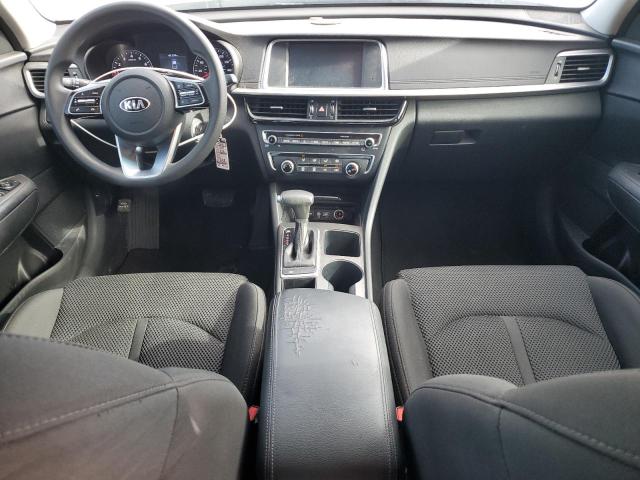 Photo 7 VIN: 5XXGT4L33KG339047 - KIA OPTIMA LX 