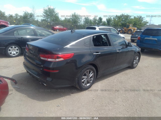 Photo 3 VIN: 5XXGT4L33KG340778 - KIA OPTIMA 