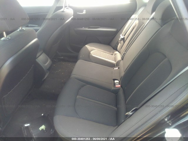 Photo 7 VIN: 5XXGT4L33KG340778 - KIA OPTIMA 