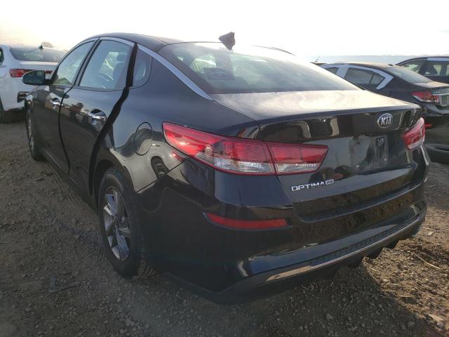 Photo 2 VIN: 5XXGT4L33KG341705 - KIA OPTIMA 