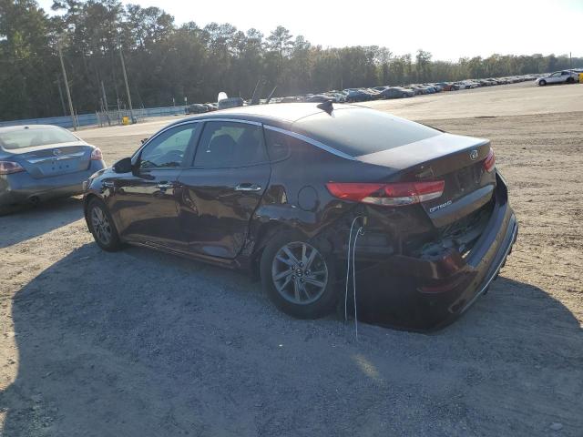 Photo 1 VIN: 5XXGT4L33KG342630 - KIA OPTIMA LX 