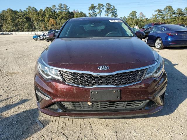 Photo 4 VIN: 5XXGT4L33KG342630 - KIA OPTIMA LX 